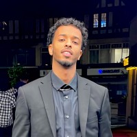 Ahmed Hussein
