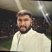 Krishna Pillai