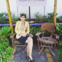 Citra Puspitasari