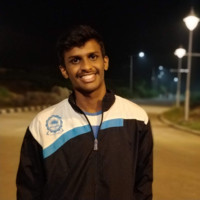 Deekshith Reddy Kotla