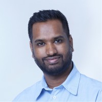 Baskaran Ketharanathan