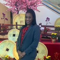 Courtney Heyward