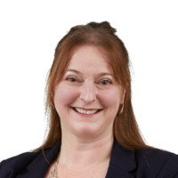 Joanne Dexter