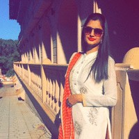 Poorva Shah