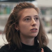 Inès Baudry