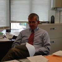 Stephen Russell