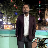 Karthikeyan P