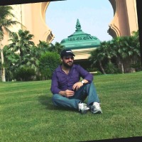 Shahid Nabi