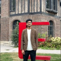 Pratik Dhabal Deo
