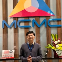 Mohd Izzuanudden