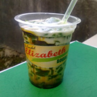 Cendol Elizabeth
