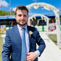 Mustafa Can Yılmaz