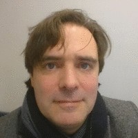 Justin Andrewes
