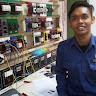 AFIF AKMAL