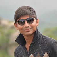 parth patel