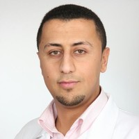 Ala'A Hamdan