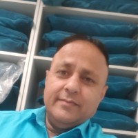 Mateo Singh