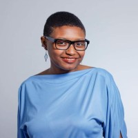 Afua Rashid