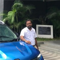 Elayaraja Ramasamy