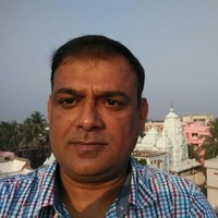 arun ray