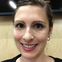 Melissa Kinser