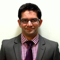 Kavit Bhatt