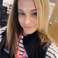 Liz Voto Connors