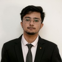 Shah Nawaz Hussain
