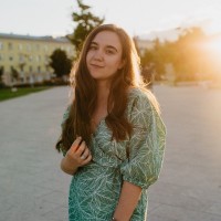 Kristina Safonova