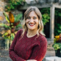 Alana Pevets Parker