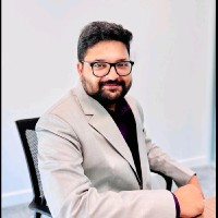 Writwick Bhattacharya