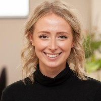 Amelia Meddick (Assoc Cipd)