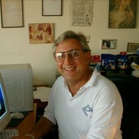 Antonio Carlos Palmieri