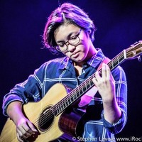 Alyza Barro