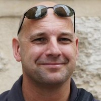 Ron Voogt