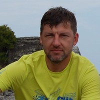 Oleg Stolbunov