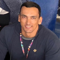 Jeferson Almeida De Souza