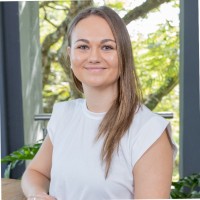 Janike Van Oudtshoorn