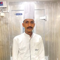 Shubham Singh Lodhi