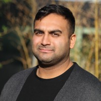Suneil Ahuja