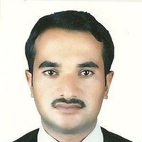 Mansoor Shah
