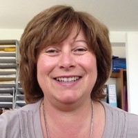 Lesley Fripp