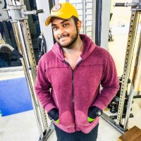 RIK MITRA