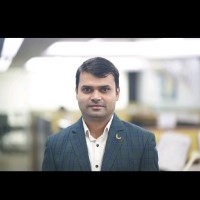 Vipin Agrahari