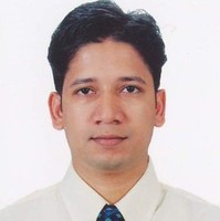 Mohammad Anisuzzaman