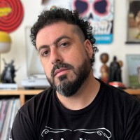 Moisés 'NOLO' Vega Cárdenas