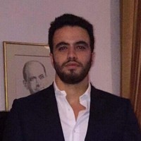 Yassine Rais