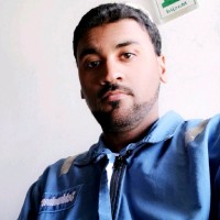 Ahmed Al Mubashir