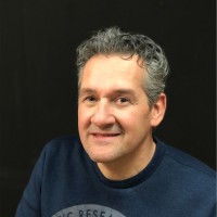 Martin van Zanten