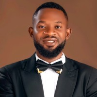 Mitchel Nkereuwem, MBA, MSDA